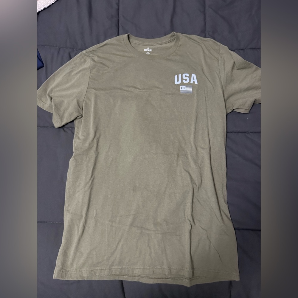 Under Armour Shirt